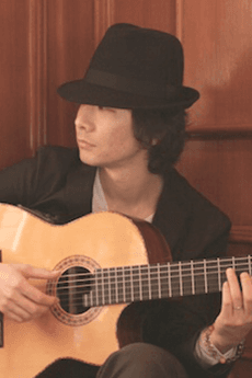 Arata Umehara