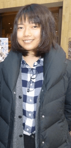 Mei Okada