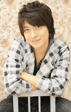 Shinki Satou