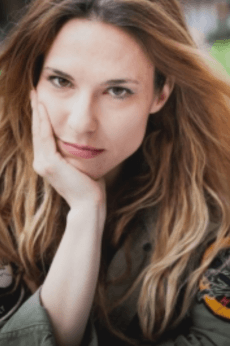 Nieves García