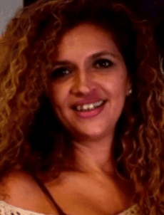 Carmen Gambín