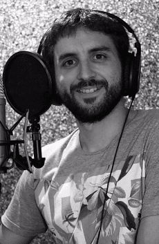 Alejandro Fariza