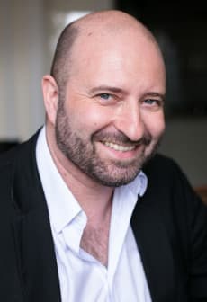 Xavier Fagnon