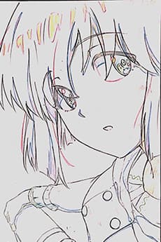 Meri Usami