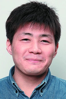 Takashi Orihara