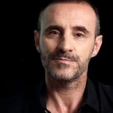 Claudio Serrano