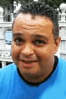 Anderson Coutinho