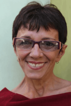 Nadia Carvalho