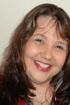 Aline Ghezzi