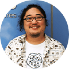 Kazuki Shimane