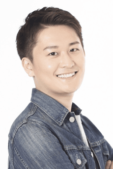 Daisuke Nakamoto