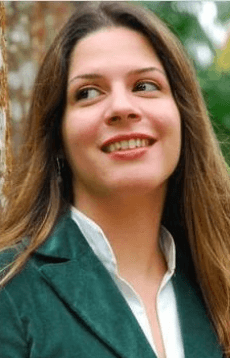 Sylvia Salustti