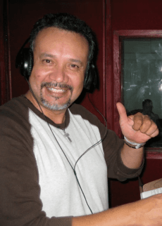 Víctor Covarrubias