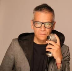 José Antonio Macías