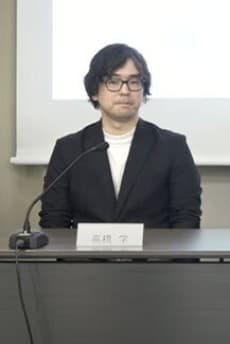 Manabu  Takahashi
