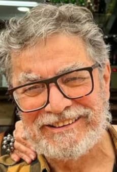 Walter Cruz