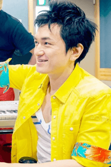 Takafumi Saitou
