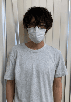Susumu Miura