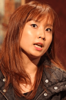 Shiori Koshikawa