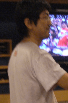 Shunsuke Hongou