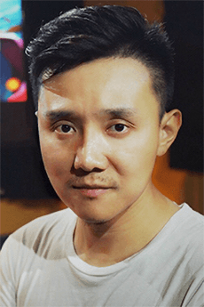 Lei Wu
