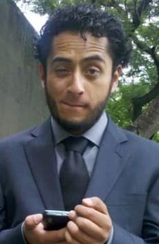 Carlos Mireles
