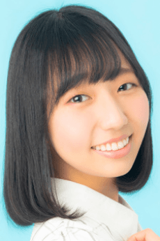 Ami MIzuno