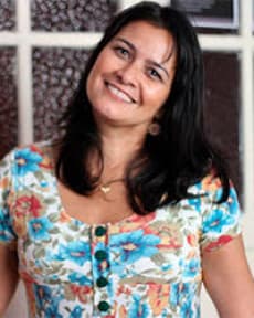 Sílvia Goiabeira
