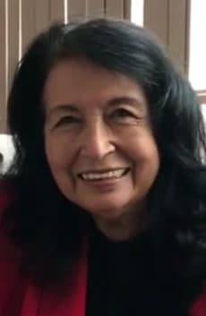 Ángela Villanueva