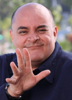 Rubén Trujillo