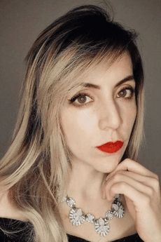 Casandra Acevedo