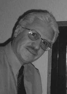 Francisco Resendez