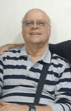 Reinaldo Pimenta