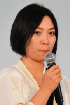 Rie Shimasue