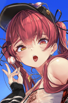 Marine Houshou