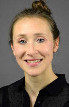 Justine Hostekint