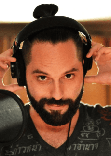 Alejandro Graue