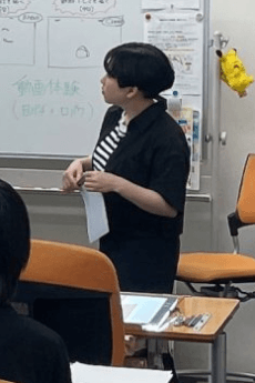 Atsuno Sugawara