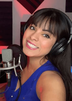 Gabby Villanueva
