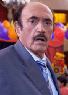 Roberto Sen