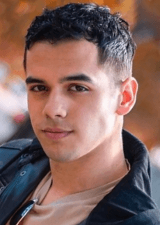 Braulio Hernández