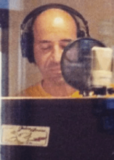 Raonel Rosales