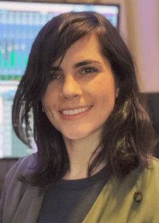 María Elisa Ayerbe
