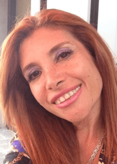 Gaby Willer