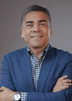 Mario Arvizu