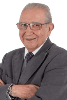 Francisco Colmenero