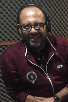 Bernardo Rodríguez