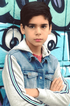 Martín Fajardo