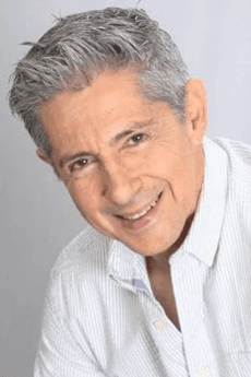 Xavier Coronel