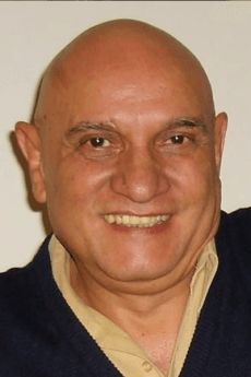 Gabriel Pingarrón
